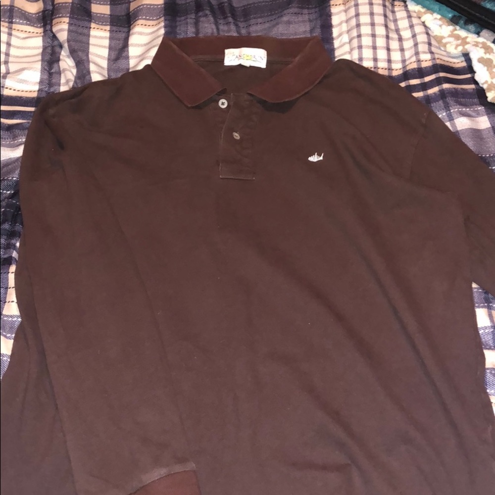 Collard Longsleeve